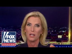 Read more about the article Laura Ingraham: Democrats are destroying our children