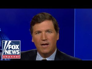 Read more about the article Tucker Carlson: Hunter Biden was right about Dr. Jill