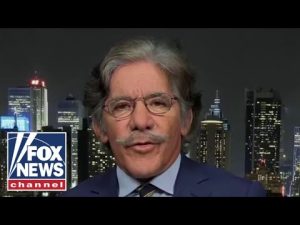 Read more about the article Democrats are frightened: Geraldo Rivera