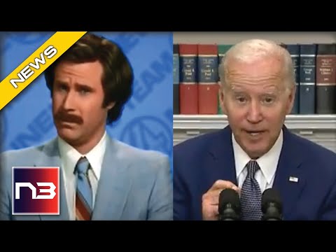 You are currently viewing Biden MALFUNCTIONS During Speech, Gets Defeated By the Telepromter