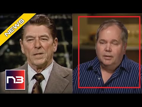 You are currently viewing John Hinckley BREAKS Silence, Offers Amazing Information On Reagan Shooting