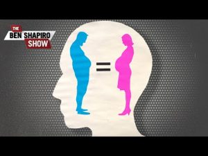 Read more about the article The Geniuses Who Think Men Have Babies | Ep. 1533