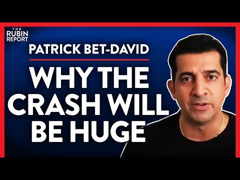 You are currently viewing The Real Worst Case Scenario for a Market Crash (Pt. 2)| Patrick Bet-David | POLITICS | Rubin Report