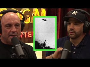 Read more about the article Paul Virzi’s Dad Spotted a UFO in 1973