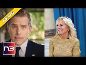 Read more about the article NEWLY LEAKED Hunter Biden Texts Shows Him Tearing into Jill Biden For What She Did to Him