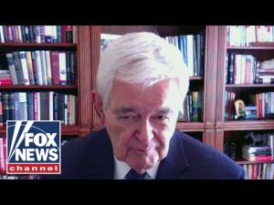 Read more about the article Gingrich: Media’s bias against Republicans is now a fact