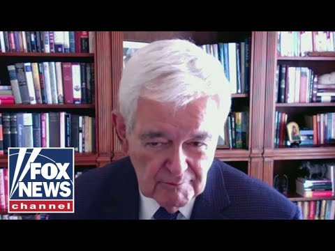 You are currently viewing Gingrich: Media’s bias against Republicans is now a fact