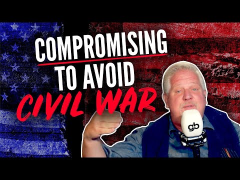 You are currently viewing Would YOU compromise on abortion to avoid CIVIL WAR?