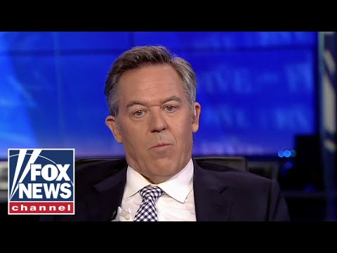 You are currently viewing Gutfeld: What you see is the end of debate