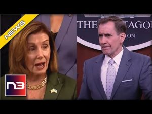 Read more about the article Pentagon vs China: US Threatens To Send Full Military to Protect Pelosi