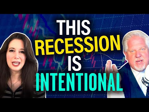 You are currently viewing Financial expert: Democrats are ruining economy ‘ON PURPOSE’