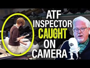 Read more about the article SHOCK: ATF inspector THREATENS gun buyers, calls them ‘NUTS’