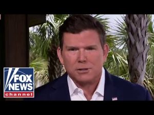 Read more about the article Bret Baier reviews Trump search warrant items