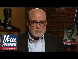 Read more about the article Mark Levin reacts to Trump raid ‘cover-up’ search warrant