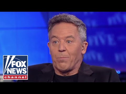 You are currently viewing Greg Gutfeld: This isn’t an affidavit, it’s a ‘gaffe-davit’