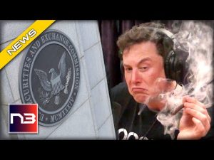 Read more about the article Elon Musk Just Revealed What The Feds Made Him Do Randomly After Smoking Weed With Joe Rogan