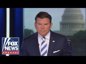 Read more about the article Bret Baier: This is just a giant shell game | Guy Benson Show