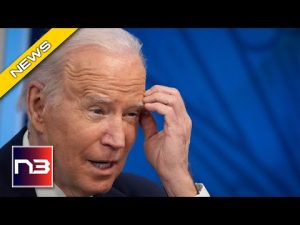 Read more about the article Joe Biden Admits he’s CLUELESS About What’s Included in the New Spending Bill