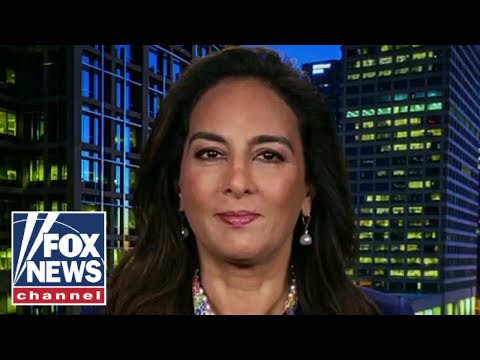 You are currently viewing Harmeet Dhillon: ‘DOJ is not keen’ to share justification behind Trump raid