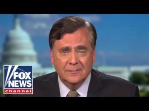 Read more about the article Jonathan Turley reacts to Trump raid search warrant