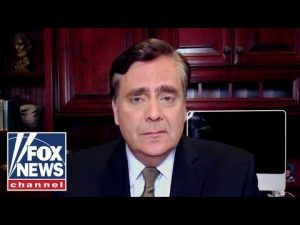 Read more about the article Turley on Trump raid search warrant ‘controversy’