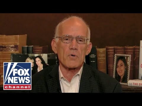 You are currently viewing America could see ‘6 quarters’ of negative growth: Victor Davis Hanson