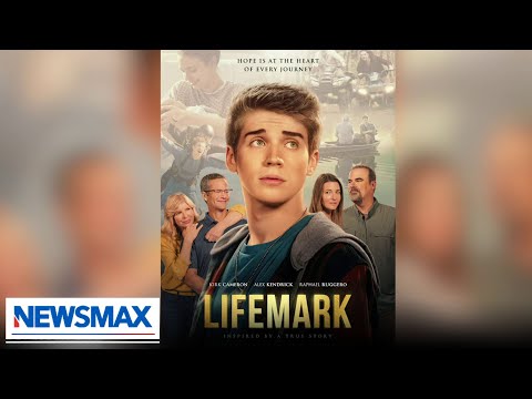 You are currently viewing New Film “Lifemark” celebrates the beauty of adoption | Kirk Cameron | ‘America Right Now’