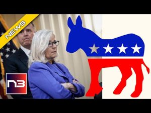 Read more about the article RINO ALERT: Who Is Campaigning for Liz Cheney Says EVERYTHING You Need To Know About Her