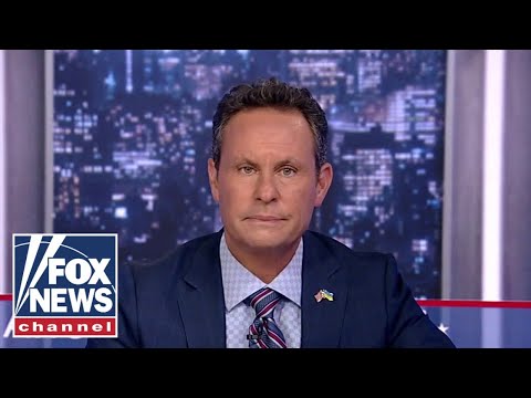 You are currently viewing Brian Kilmeade: The unequal justice has to stop