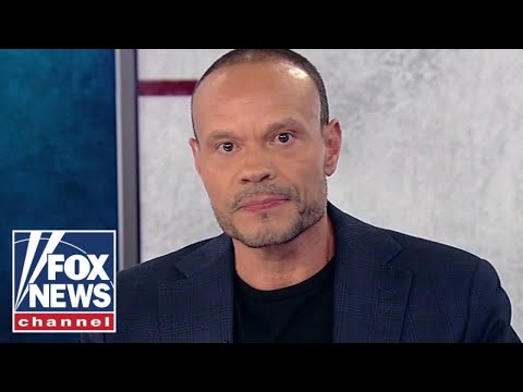 You are currently viewing Dan Bongino: The Federal Bureau of ‘Injustice’