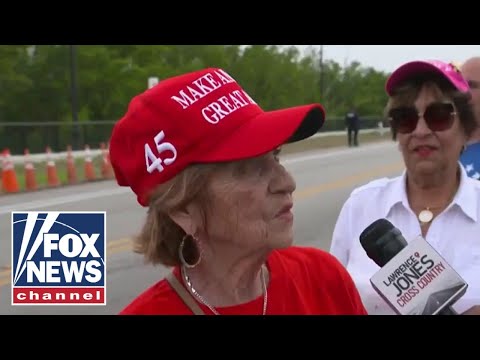 You are currently viewing Americans react to FBI raid on Mar-a-Lago