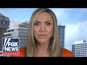 Read more about the article Lara Trump: ‘There’s no rationale for any of this’