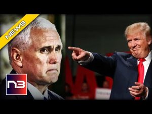 Read more about the article Trump SQUASHES Pence in Primary Proxy War – ANOTHER VICTORY For Team Trump!