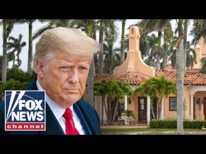 Read more about the article Will Cain breaks down the FBI’s raid of Trump’s Mar-a-Lago | Will Cain Podcast