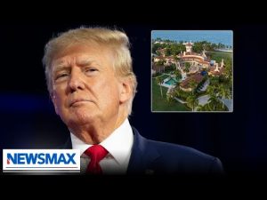 Read more about the article WATCH: New developments related to Mar-a-Lago raid by the FBI