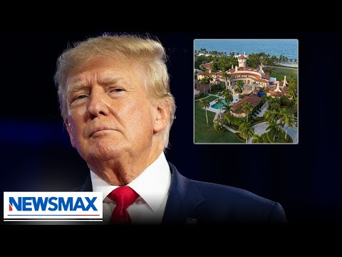 You are currently viewing WATCH: New developments related to Mar-a-Lago raid by the FBI