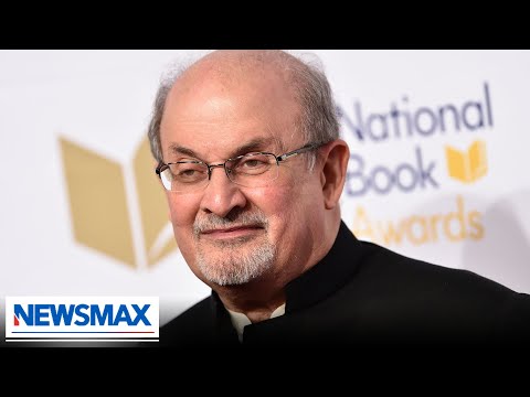 You are currently viewing Iran issues statement on Salman Rushdie attack, Blames supporters