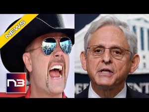 Read more about the article BACKFIRE! Megastar John Rich points out how The FBI raid was actually GOOD for Trump