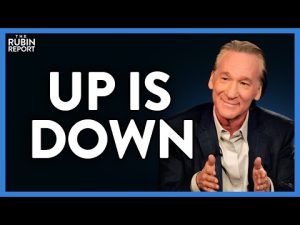 Read more about the article Bill Maher Calls BS on This Governor’s Claims of Supporting Freedom | DM CLIPS | Rubin Report