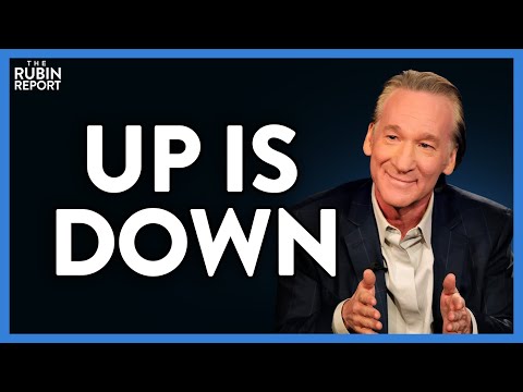 You are currently viewing Bill Maher Calls BS on This Governor’s Claims of Supporting Freedom | DM CLIPS | Rubin Report