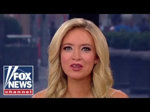 Read more about the article McEnany: Climate change is now to blame for everything