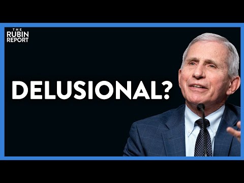 You are currently viewing Fauci’s Idea of What He Symbolizes Proves How Insanely Out of Touch He Is | DM CLIPS | Rubin Report