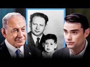 Read more about the article The History of the Jewish State | Ben Shapiro and Benjamin Netanyahu