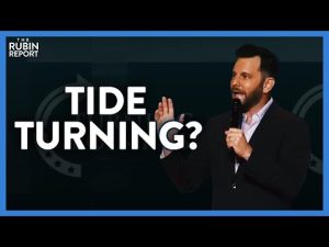 Read more about the article If You Are Struggling to Speak Your Mind Watch This | POLITICS | Rubin Report