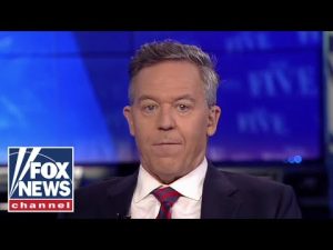 Read more about the article Gutfeld: Trump is like a black hole that swallows negative energy