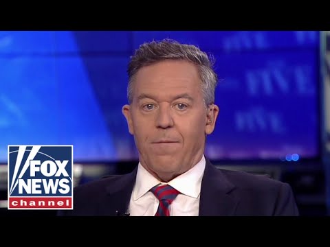 You are currently viewing Gutfeld: Trump is like a black hole that swallows negative energy