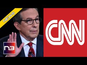 Read more about the article After CNN+ Dumpster Fire Chris Wallace Learns Which Trash Can He’ll Fill Next