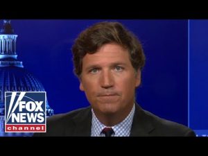 Read more about the article Tucker Carlson: No honest person could believe this