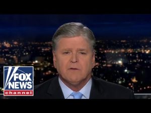 Read more about the article Sean Hannity: The FBI has earned their shattered reputation