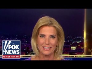 Read more about the article Laura Ingraham: What if Biden’s legislation is based on lies?